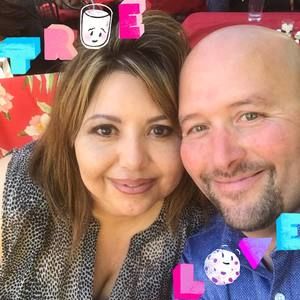 Meet your Posher, Scott